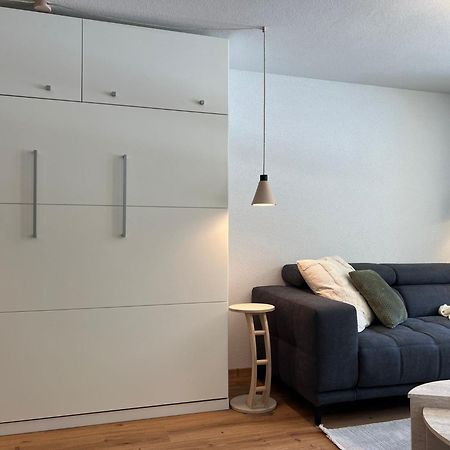 New Renovated Apartment In Center Of 达沃斯 外观 照片