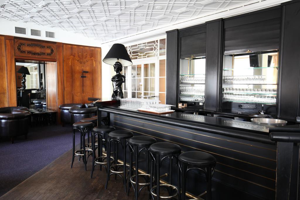 New Renovated Apartment In Center Of 达沃斯 外观 照片