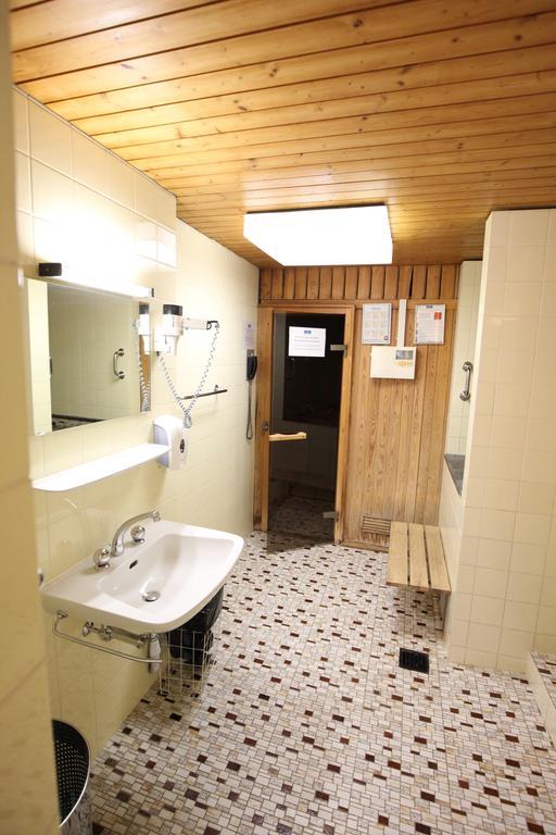 New Renovated Apartment In Center Of 达沃斯 外观 照片
