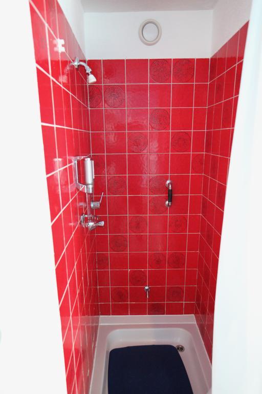 New Renovated Apartment In Center Of 达沃斯 外观 照片