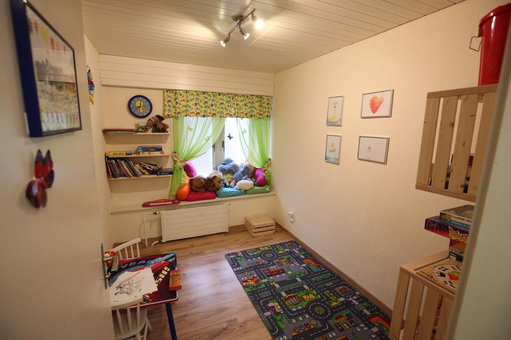 New Renovated Apartment In Center Of 达沃斯 外观 照片