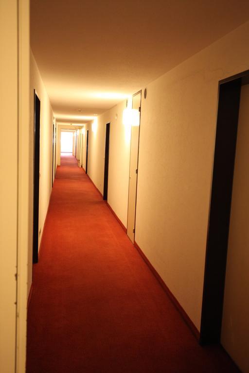 New Renovated Apartment In Center Of 达沃斯 外观 照片